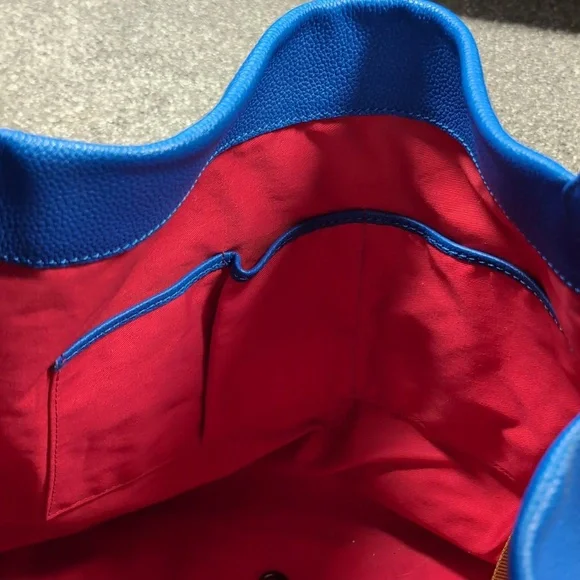 Dooney & Bourke Sorrento Sak - Picture 12 of 15